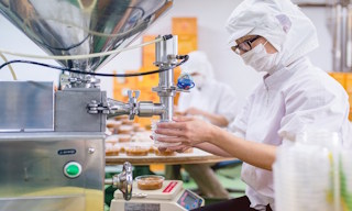 Внедрение системы HACCP под ключ в Старом Осколе в октябре