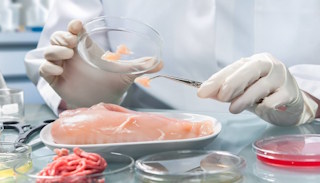 Лабораторный анализ пищевых продуктов по СанПиН в Старом Осколе – стоимость от 15176 руб. в ПромМир