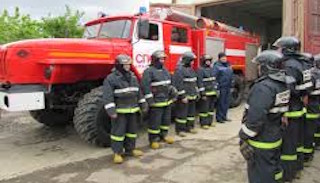 Аутсорсинг службы пожарной безопасности: стоимость услуги от 15176 руб. в Старом Осколе – ПромМир