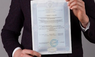Получить лицензию МЧС на монтаж и обслуживание систем пожарной безопасности в Старом Осколе в октябре