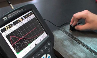 Визуально-измерительный контроль сварки и швов в Старом Осколе в октябре