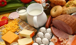 Сертификация пищевой продукции в Старом Осколе под ключ в октябре