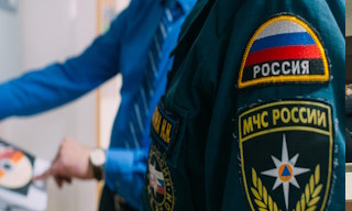 Подготовка к проверке МЧС и пожарной инспекции в Старом Осколе в октябре